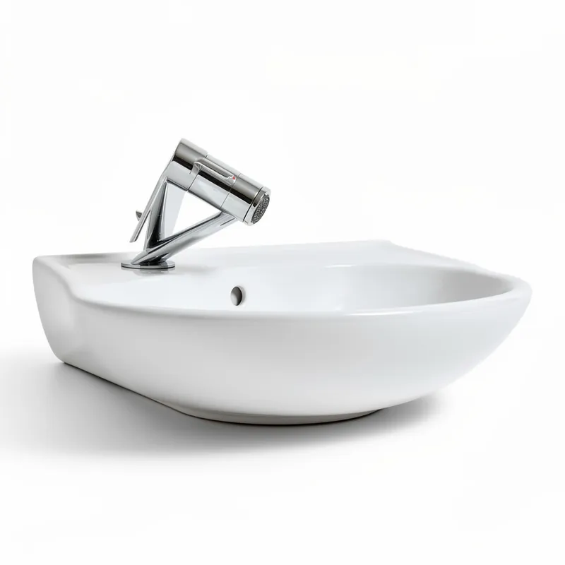 Mitigeur Lavabo Paris13